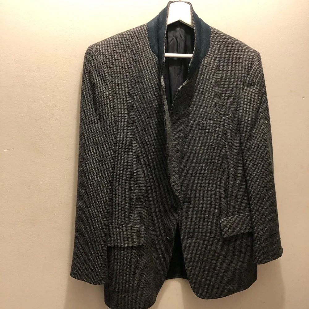 VINTAGE CHRISTIAN DIOR BLAZER